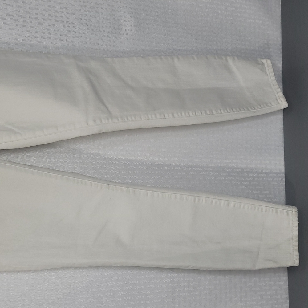 J. Crew Matchstick ankle jean size 27 excellent condition - Picture 5 of 8